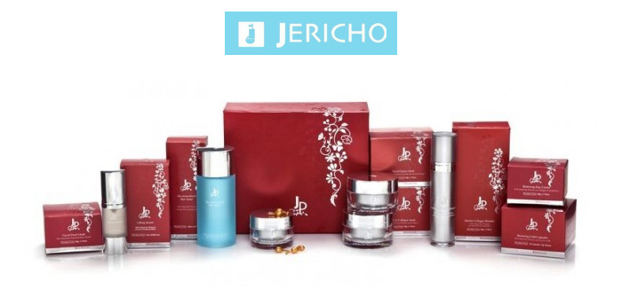Jericho Cosmetics